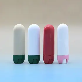 Lip Balm Tube